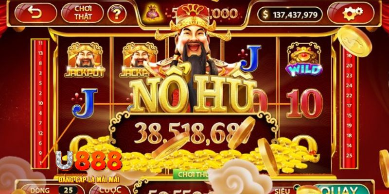 vin77 RTG Điện tử