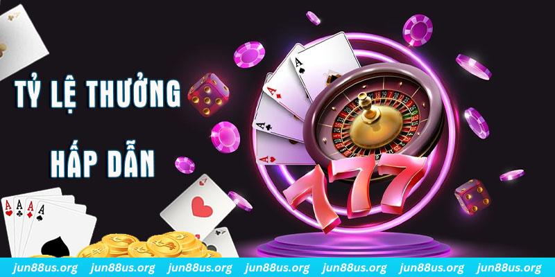 vin77 baccarat là game gì