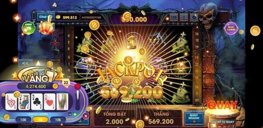 vin77 đánh baccarat là gì